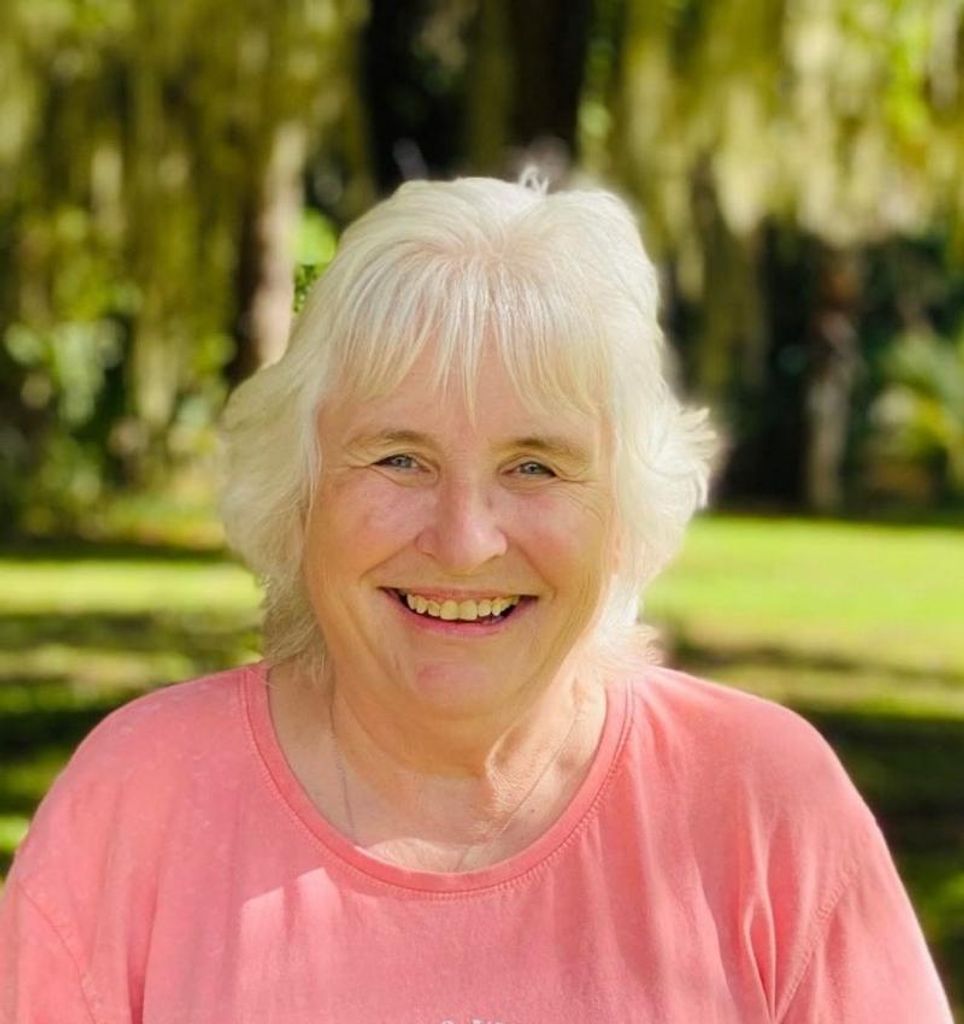 Deborah "Debbie" Gross Purcell Profile Photo