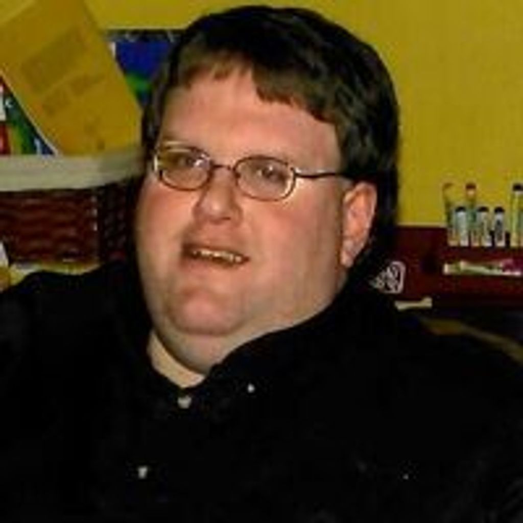 Dale D Hoonhorst