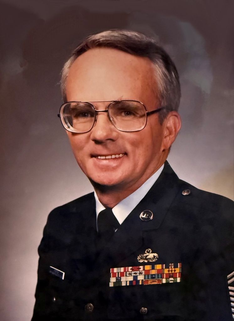 Charles Cuthbert Porter Jr.