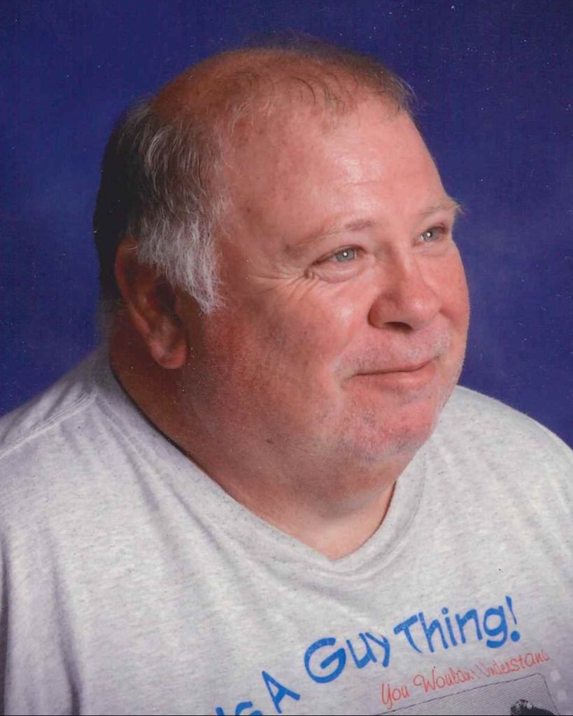 Roger Dean Thomasson Profile Photo