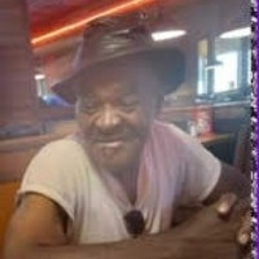 Mr. Tyrone Whitehead Profile Photo
