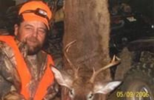 Harold Lee Rhodes Profile Photo