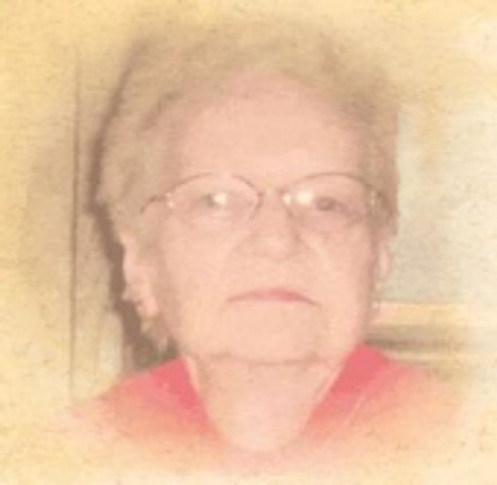 Joan Wallish