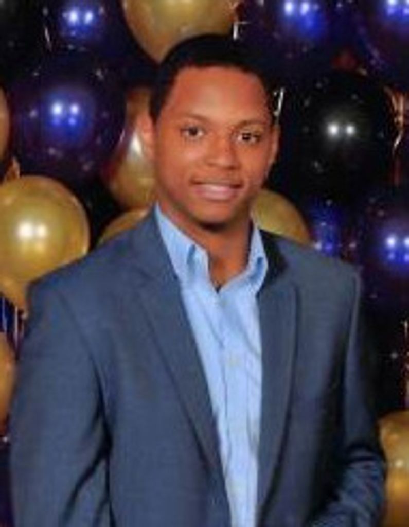DAMAR DANNAH Profile Photo