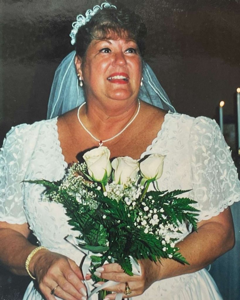 Madonna Lee Anderson Profile Photo