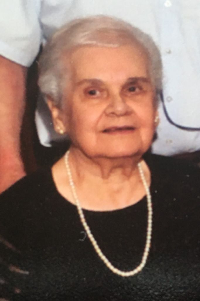 Rosalie Dellarte Profile Photo
