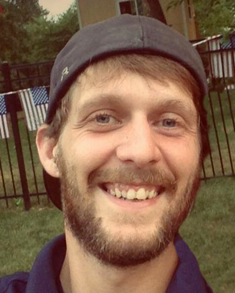 Phillip Ryan Berger