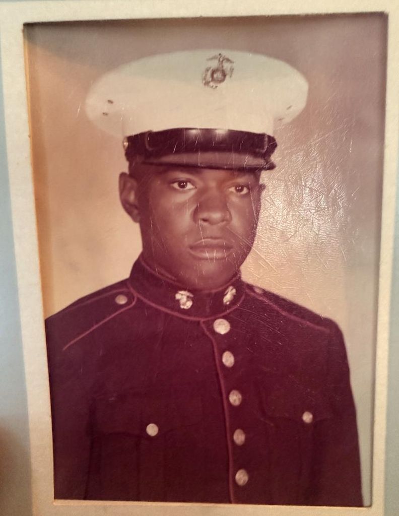 Sylvester Coats Jr. Profile Photo