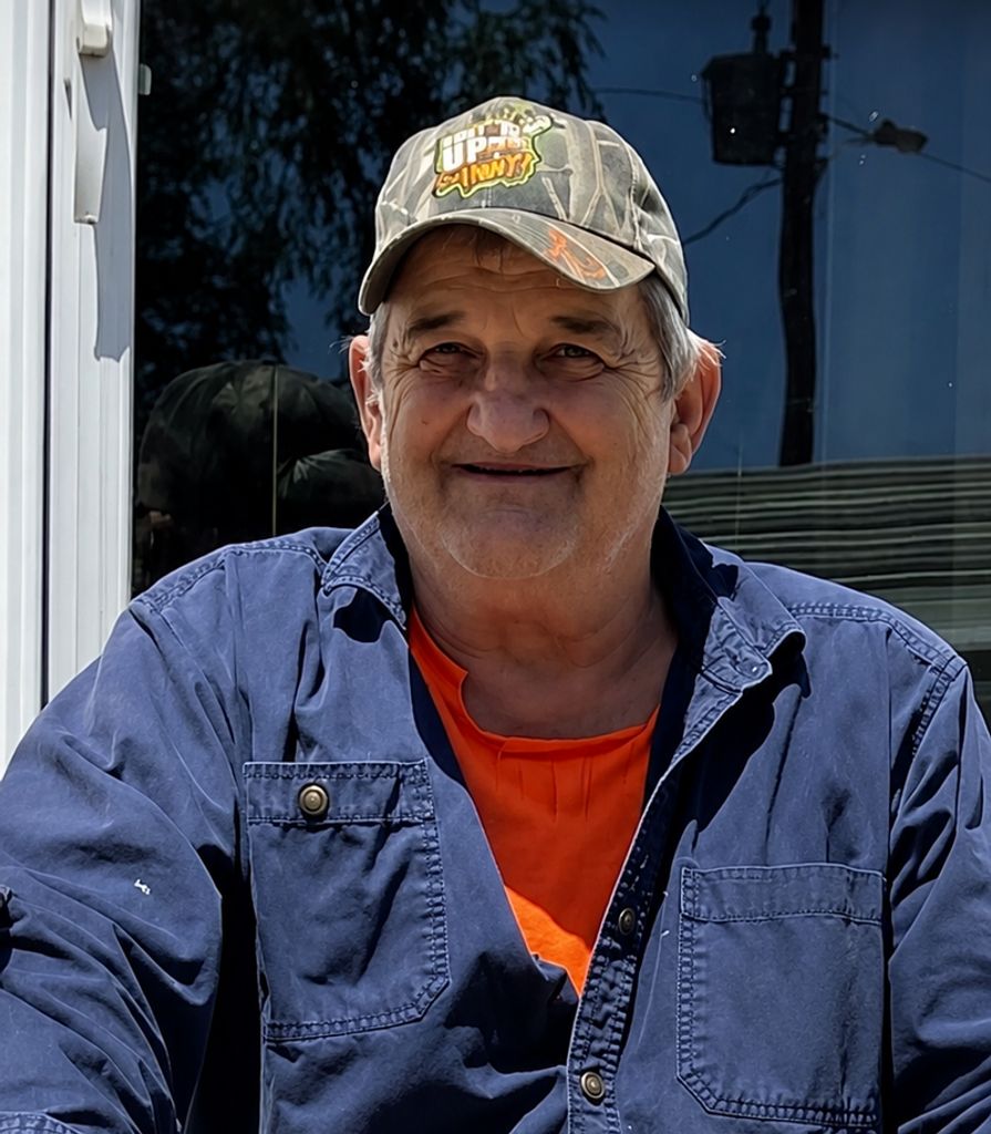 Thomas Willard Sharbono Profile Photo