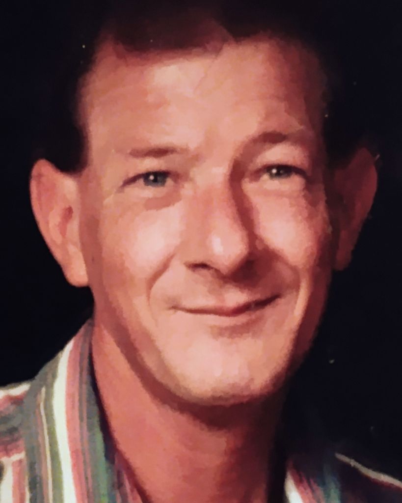 Eddie Cecil Godbee