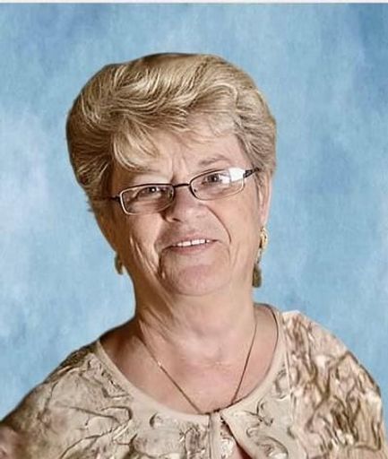 Anita Brownlee Profile Photo