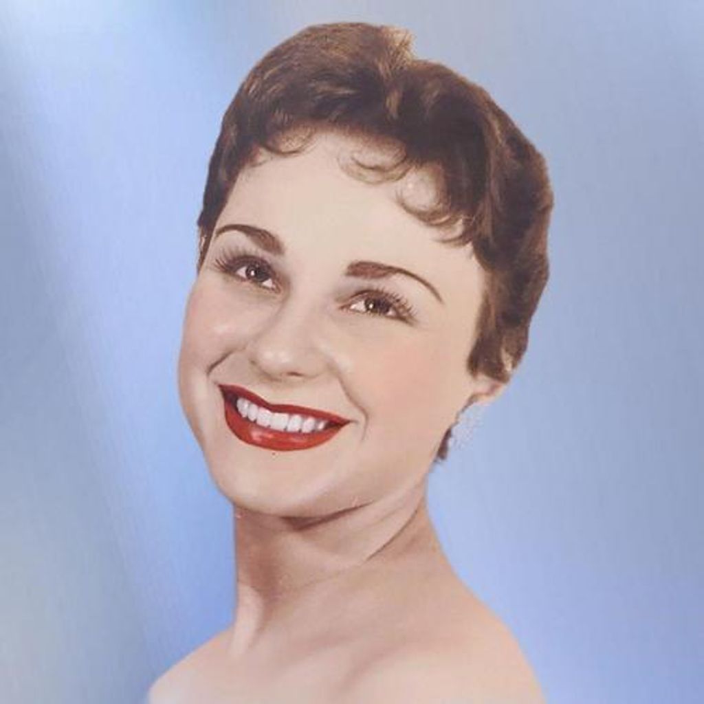 Judith Rae Balhorn Profile Photo