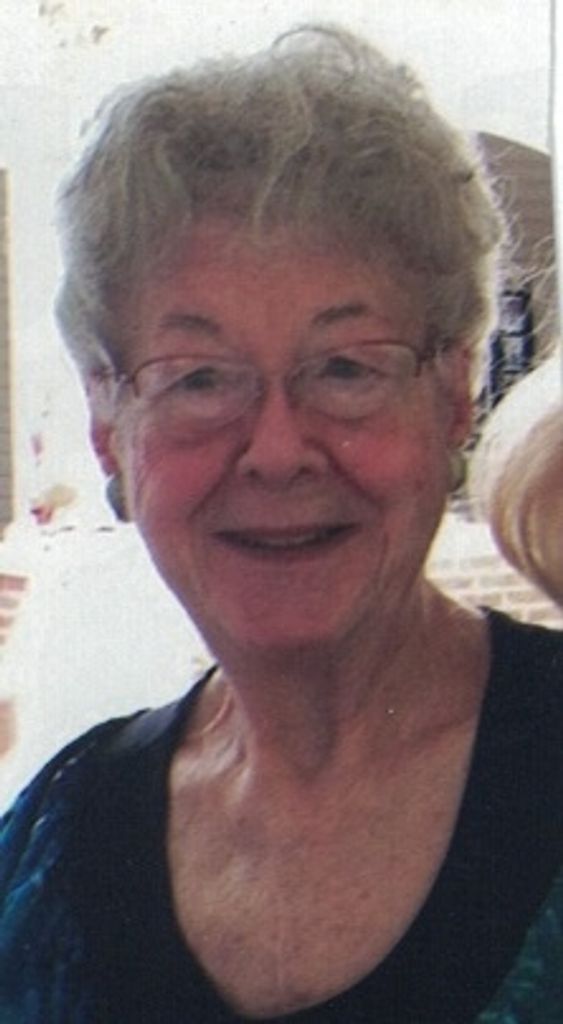 Edith  J. Paskovich Profile Photo