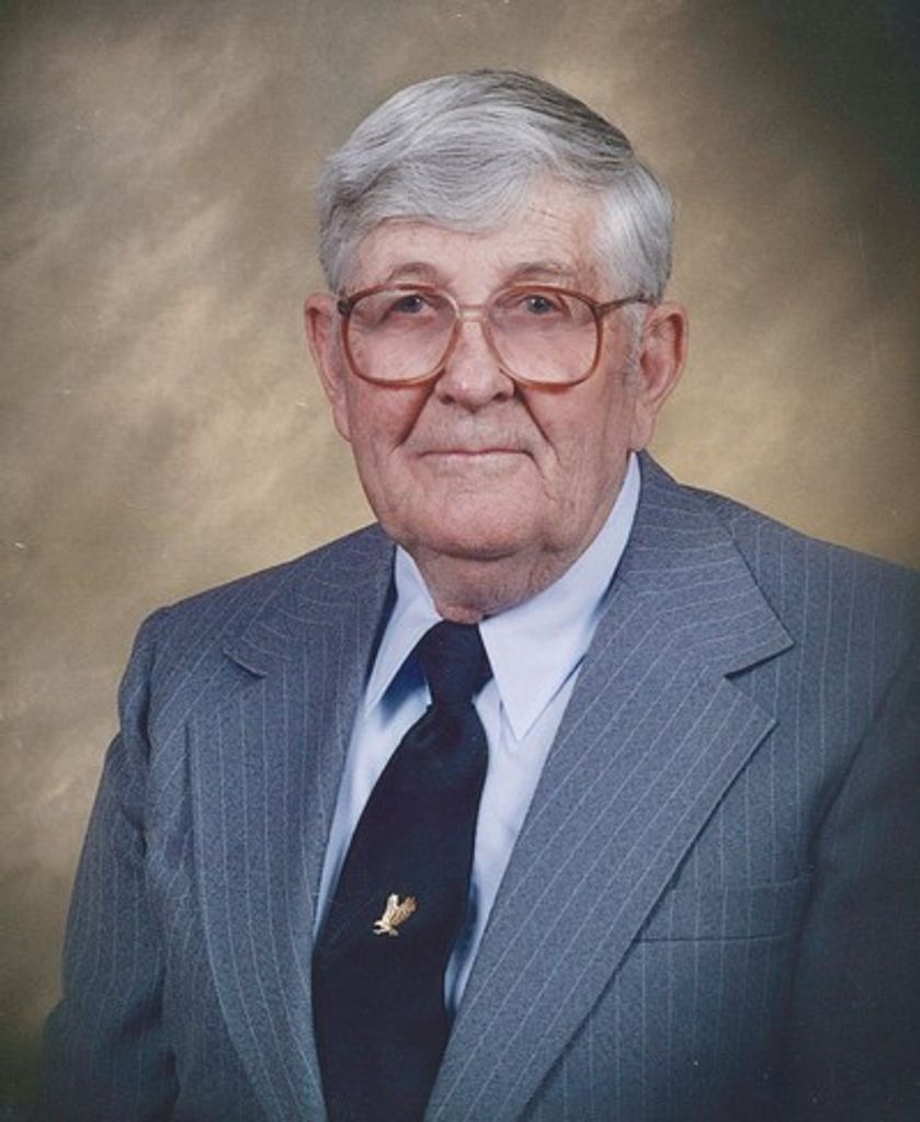Kirby Harding Phillips