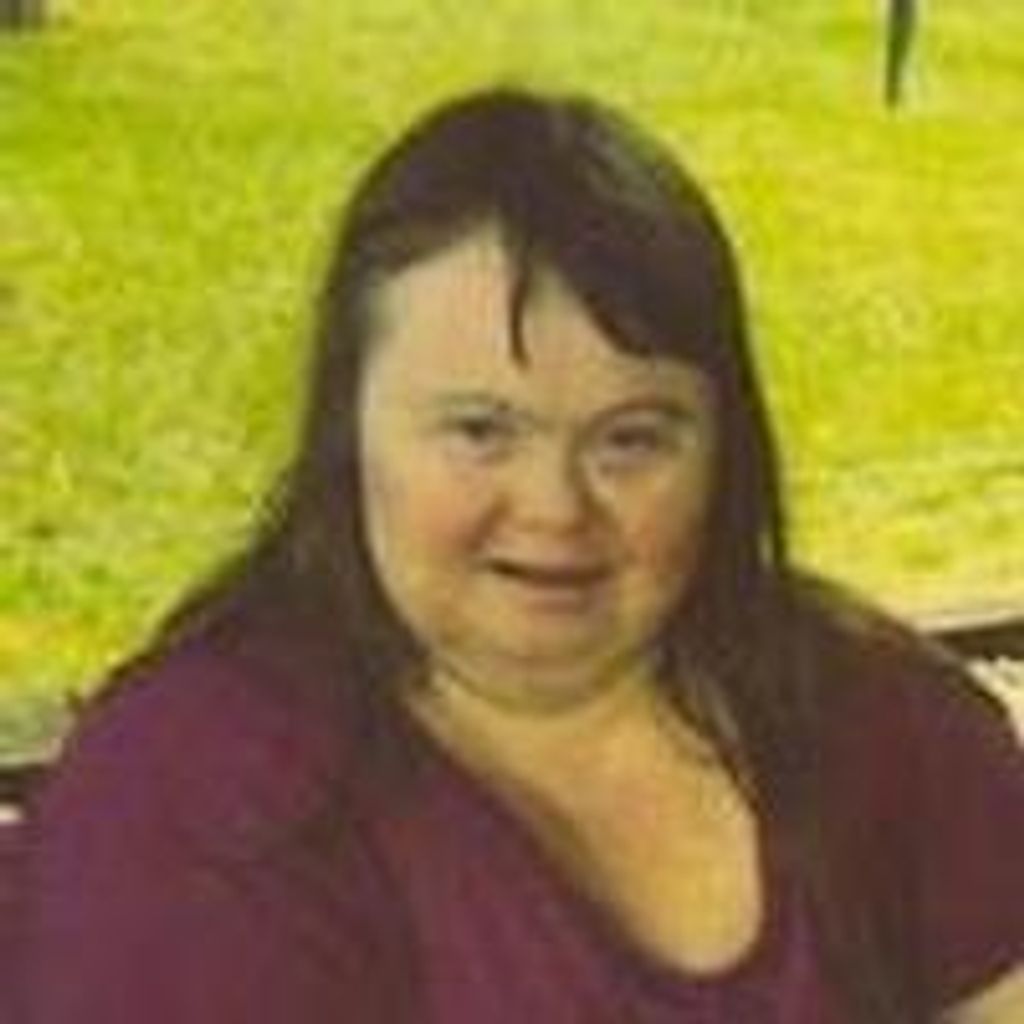 Holly Sharon Lanigan