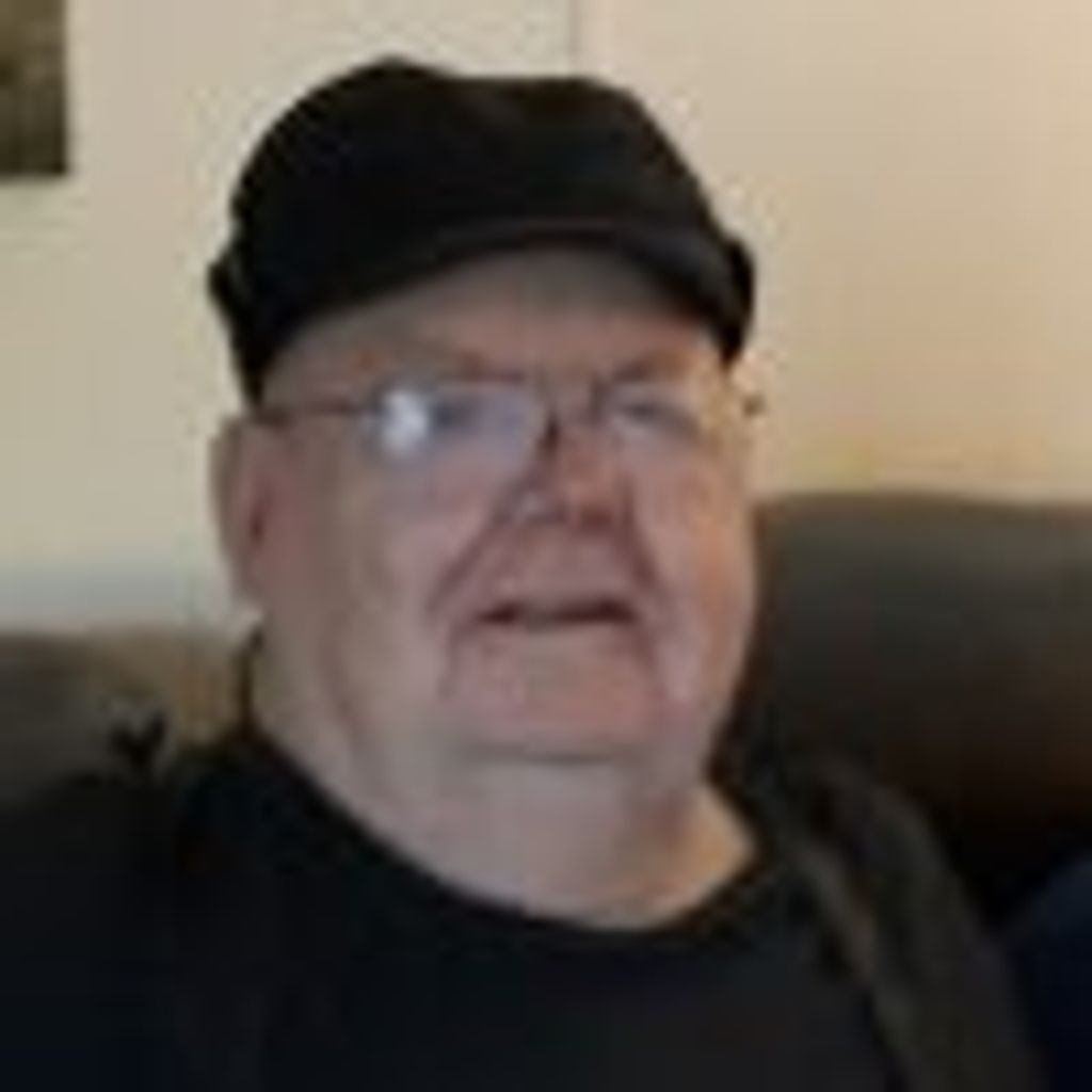 Gerald Good
