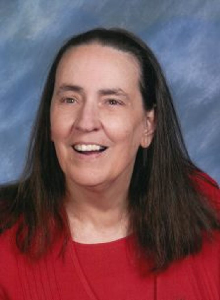 Cynthia Gail Clark