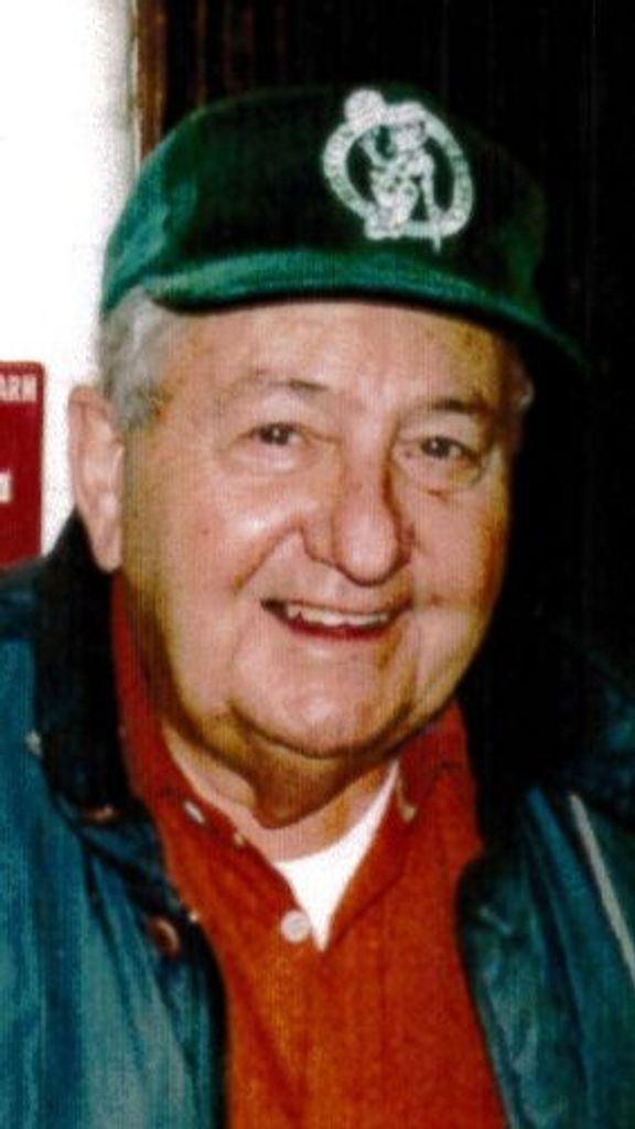 Otino "Woody" Monaco Profile Photo