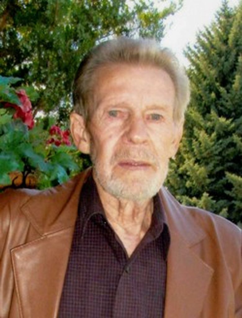 Val Jardine