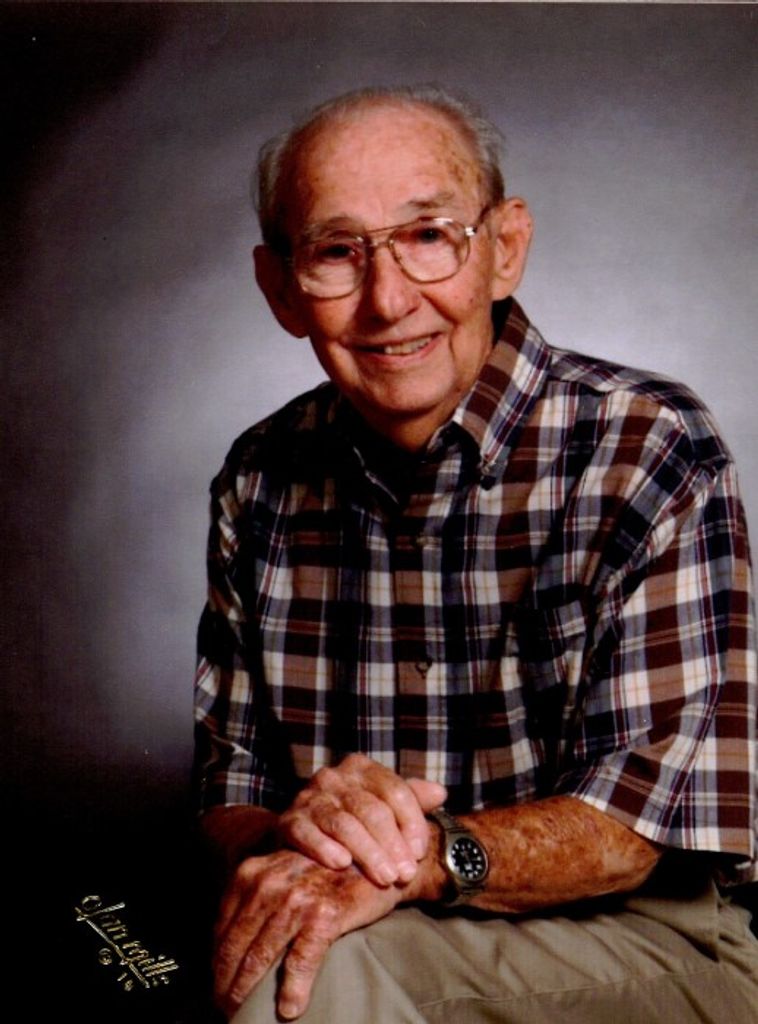 Verlin Droke
