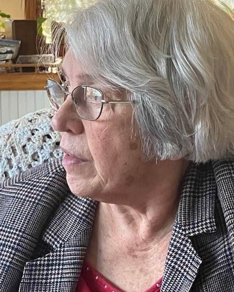 Kathleen West Profile Photo