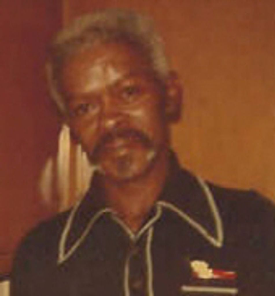 Willie George Whiting Profile Photo
