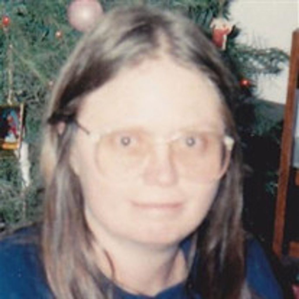 Janet Marie Ellsworth