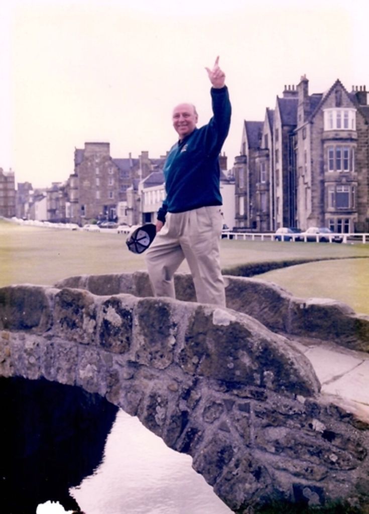 Sam F. Villanti Profile Photo