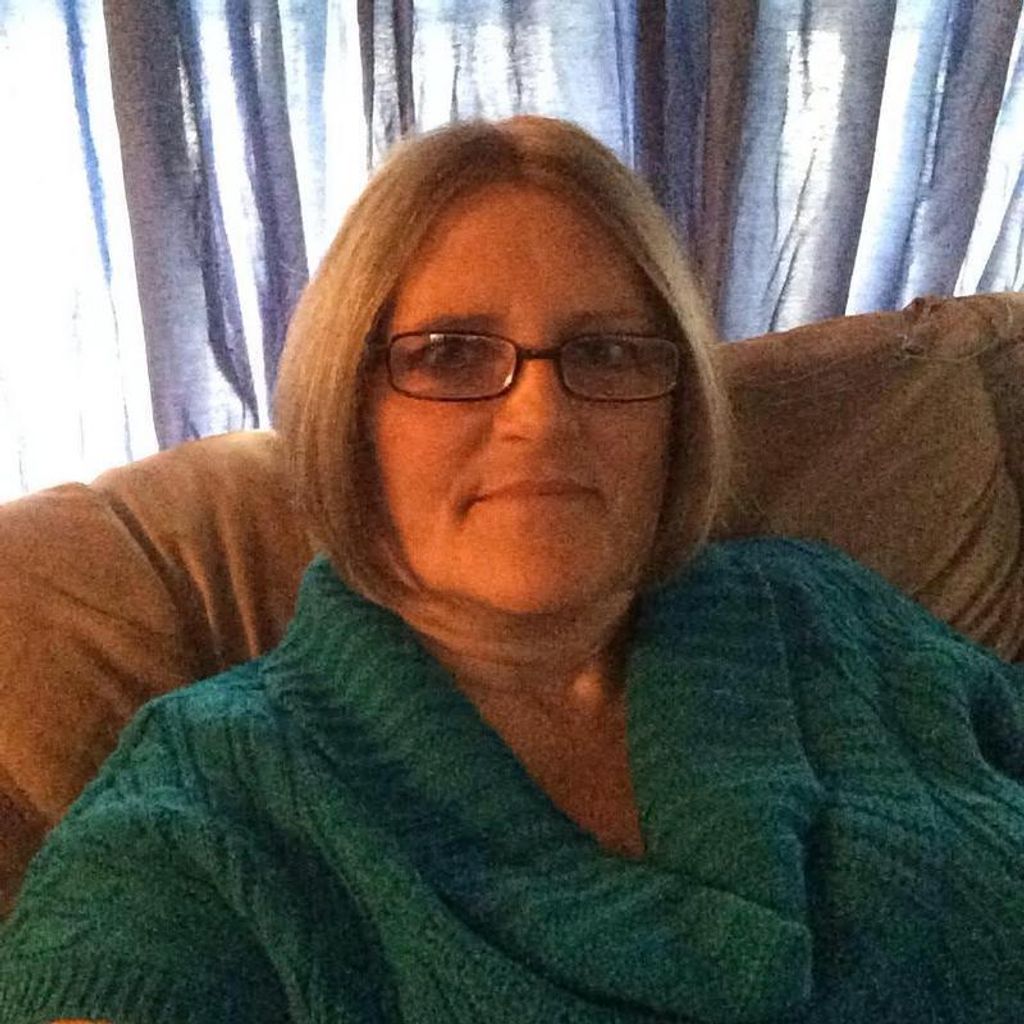 Gay Lynn Ellis Snow