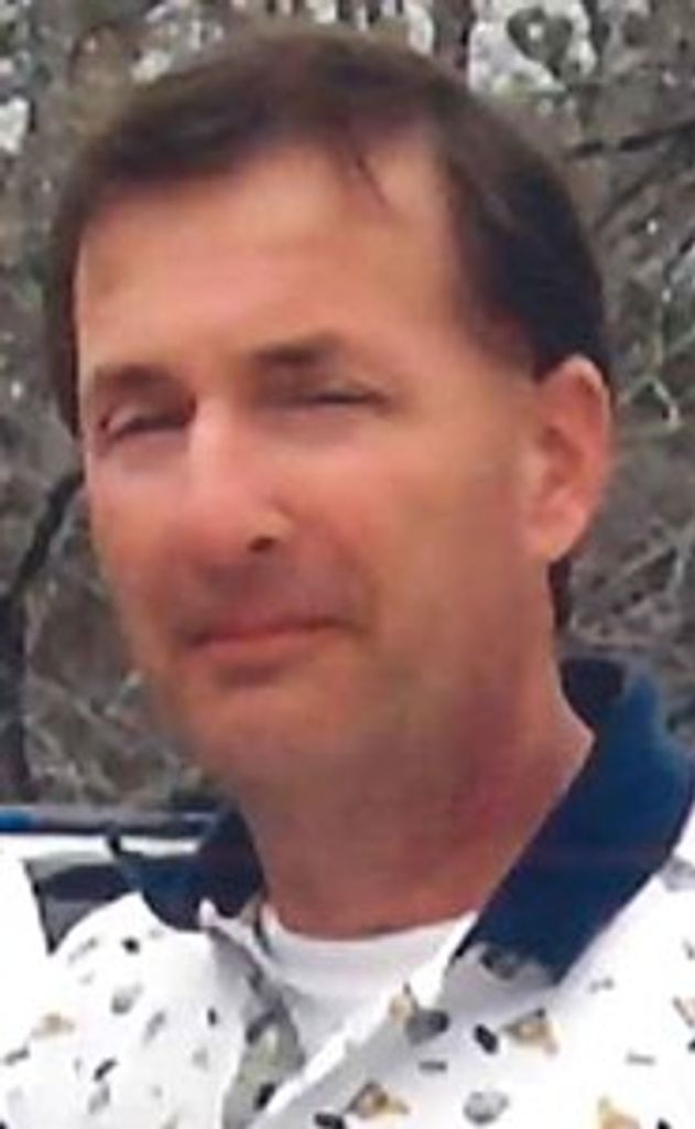 Stephen Michael Wanzer