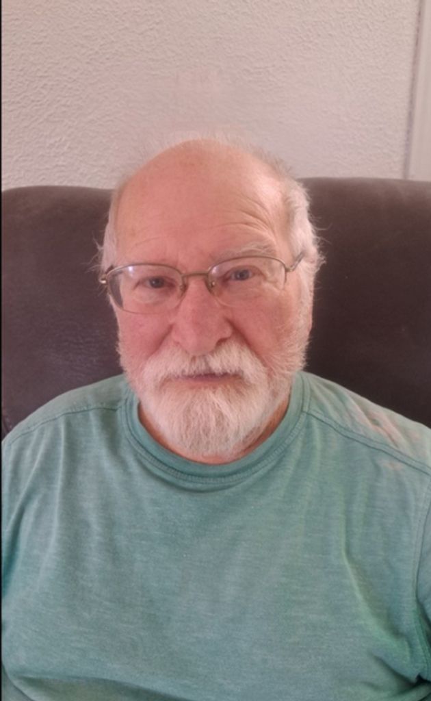 Thomas "Tom" Brown Profile Photo