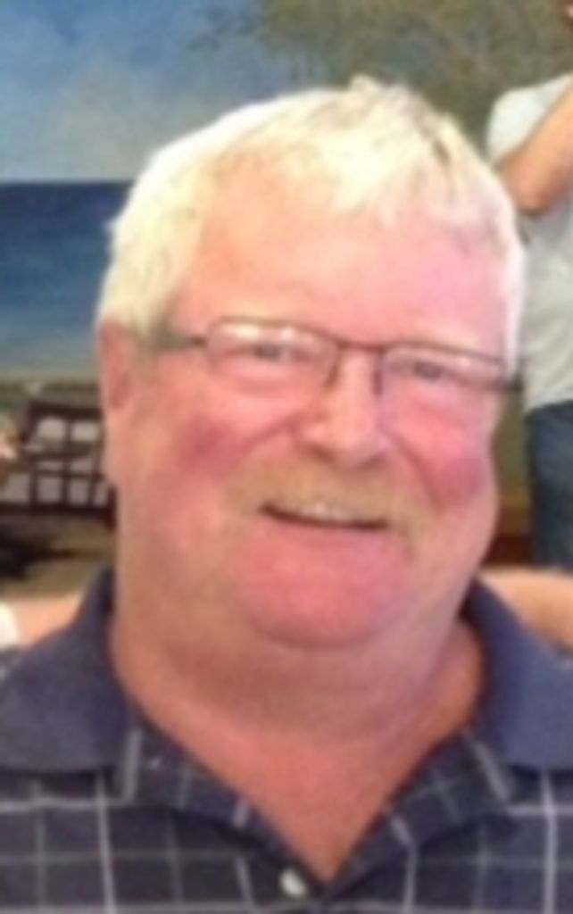 Thomas C. "Tom" Kelly