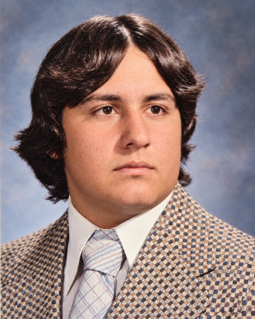 Arturo Marin Profile Photo