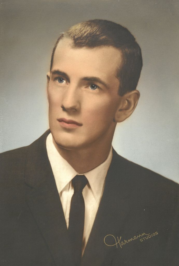 Thomas Walter Pride Profile Photo