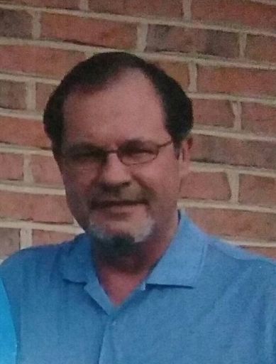 Jerrell Ray Blair Profile Photo