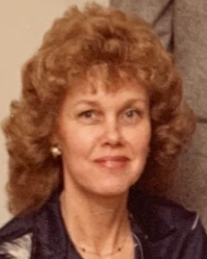 Darlene Claire Houlihan's obituary image