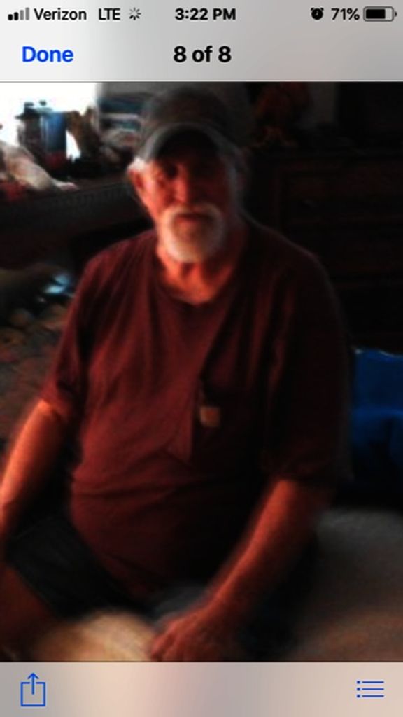 Donnie Keith Lockman