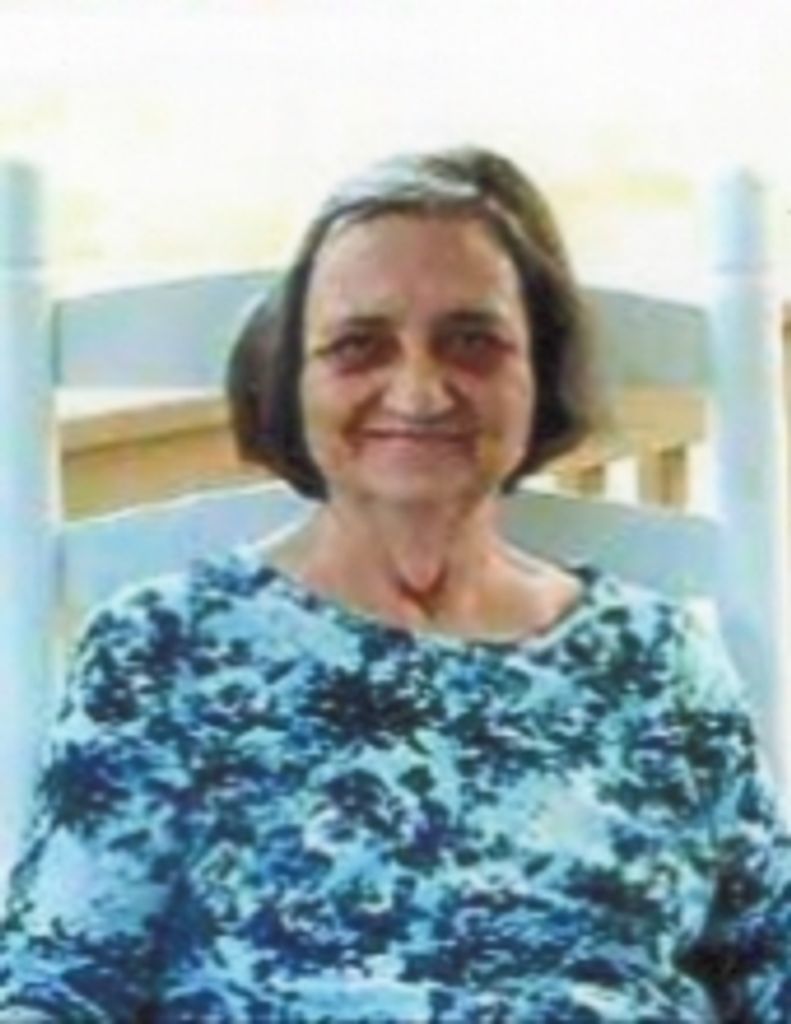Mary Evonne  Love Profile Photo