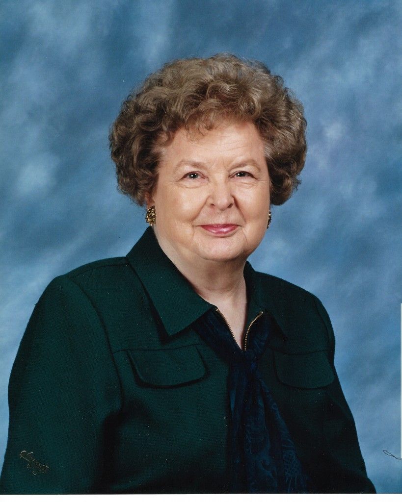 Dorothy Elizabeth Campbell Profile Photo