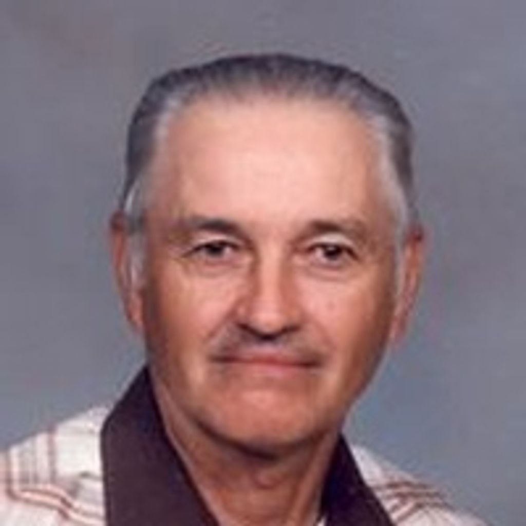 Melvin Aljoe