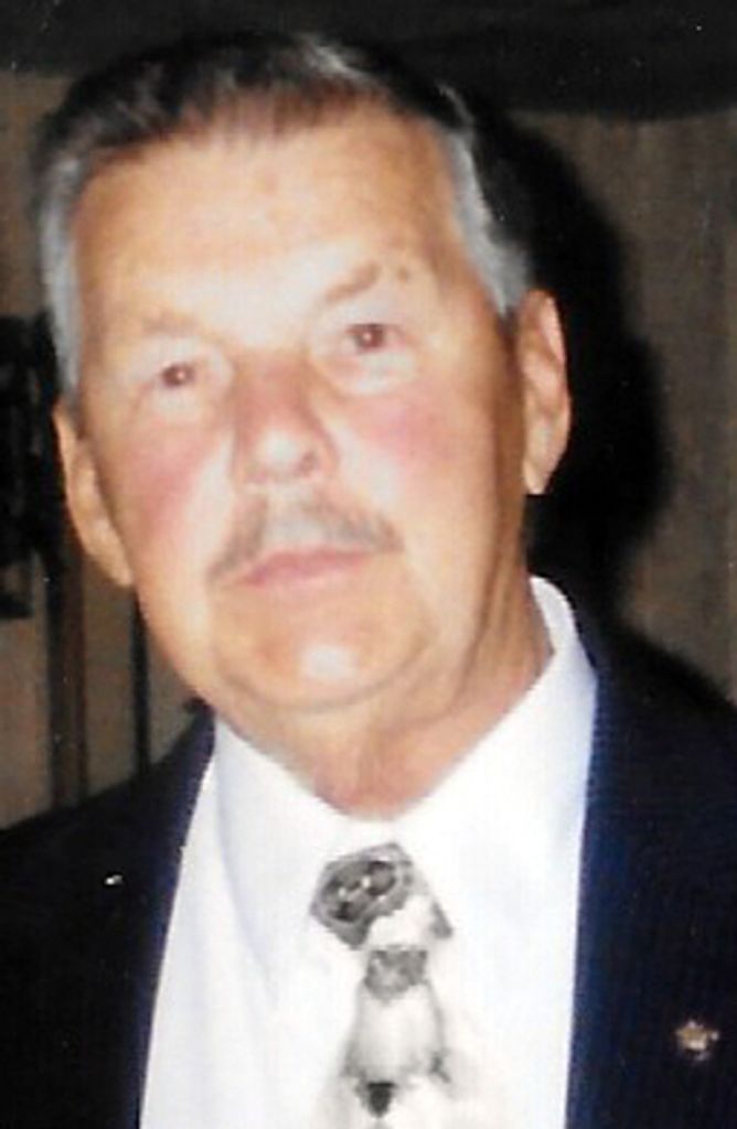 John J. Skorec