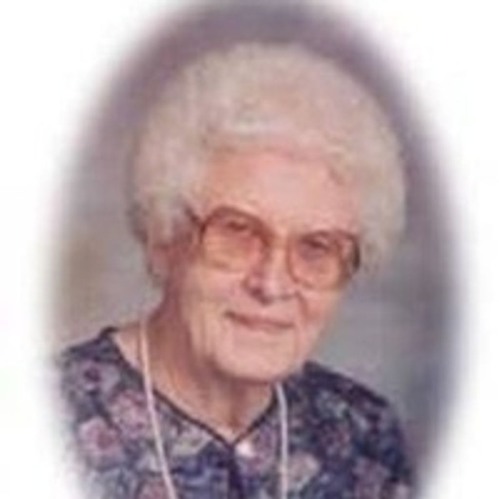 Hattie C. Blair