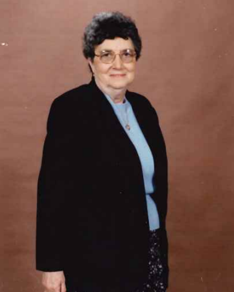 Christine Reams Profile Photo