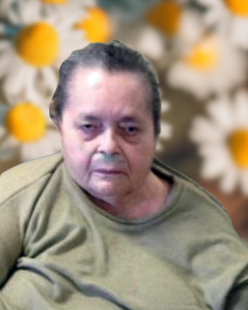 Ana Delia Cuevas Profile Photo