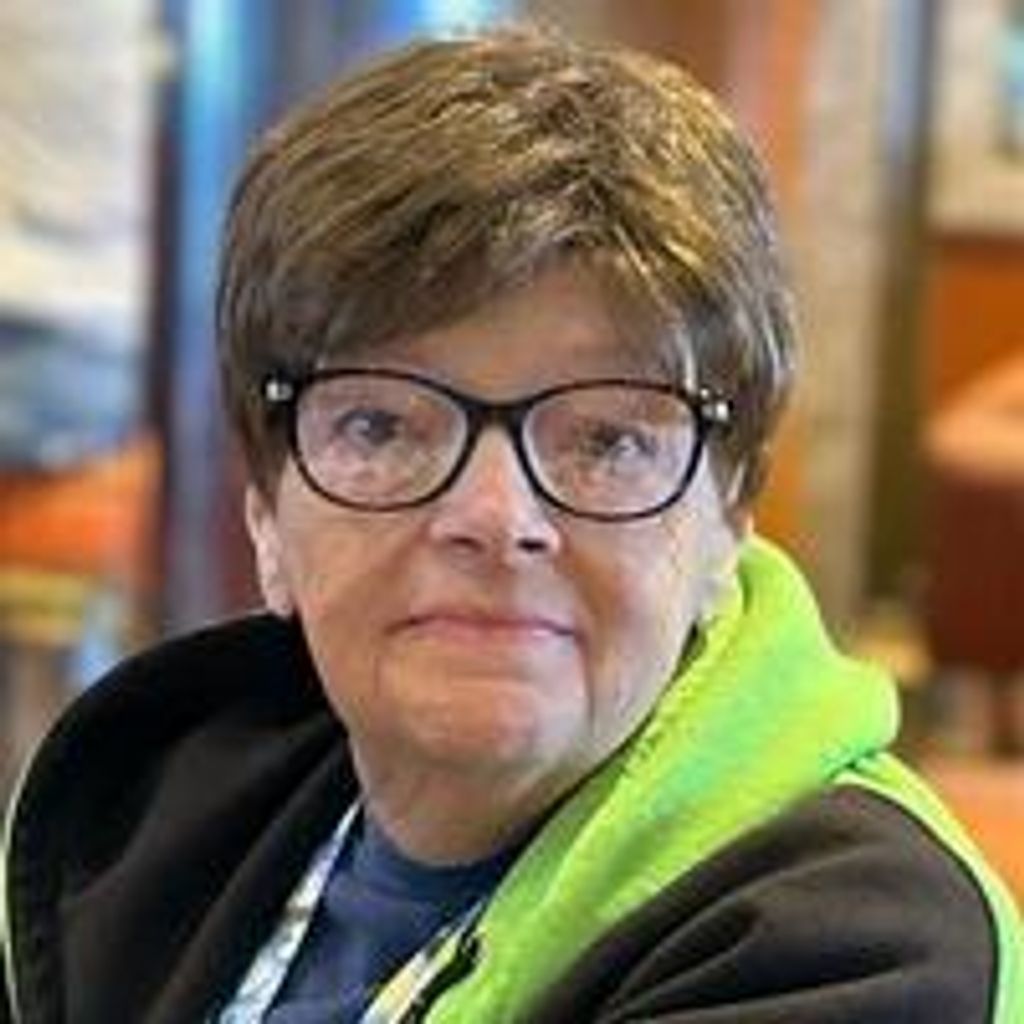 Dorothy Ann Kuznik Profile Photo