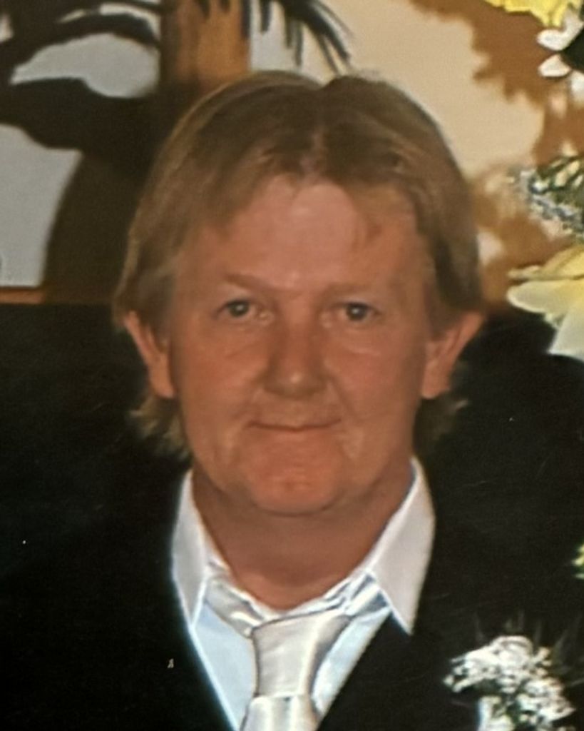 Allen Edward Sutton Profile Photo