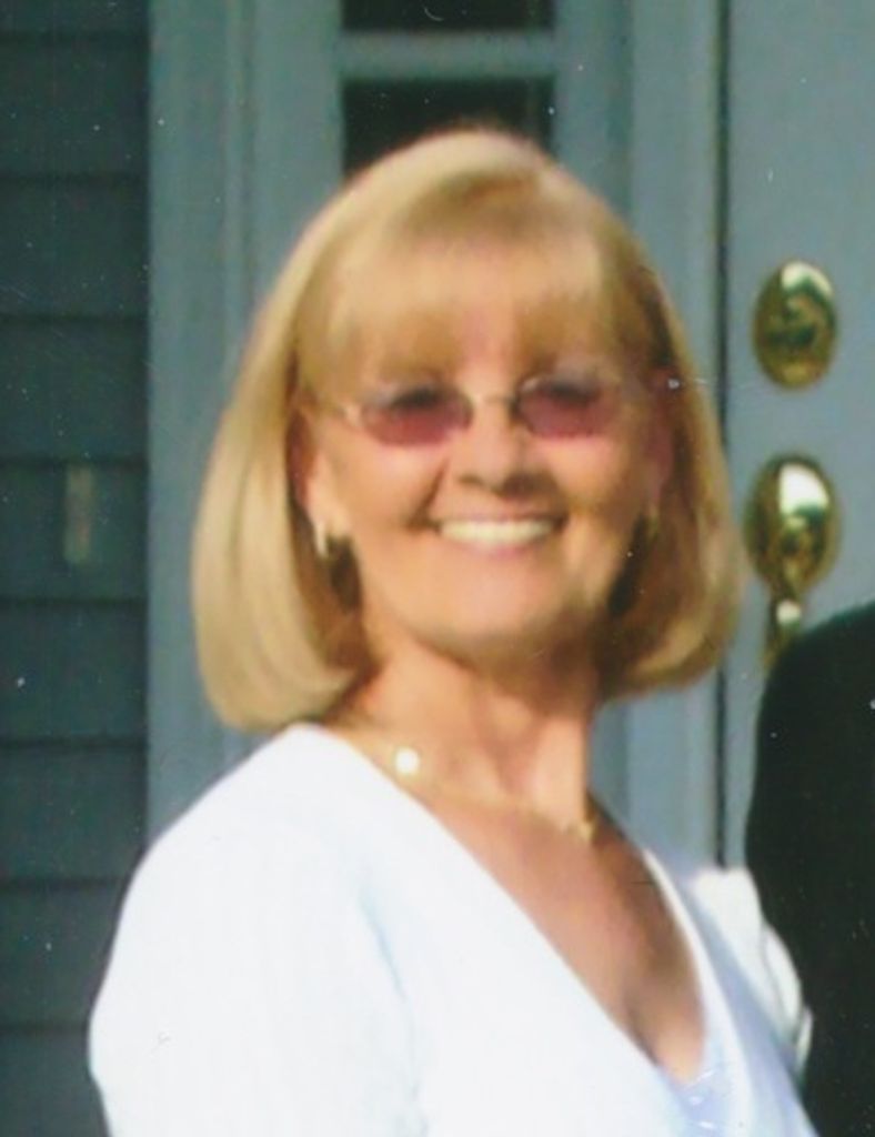 Gloria J. Pace Profile Photo