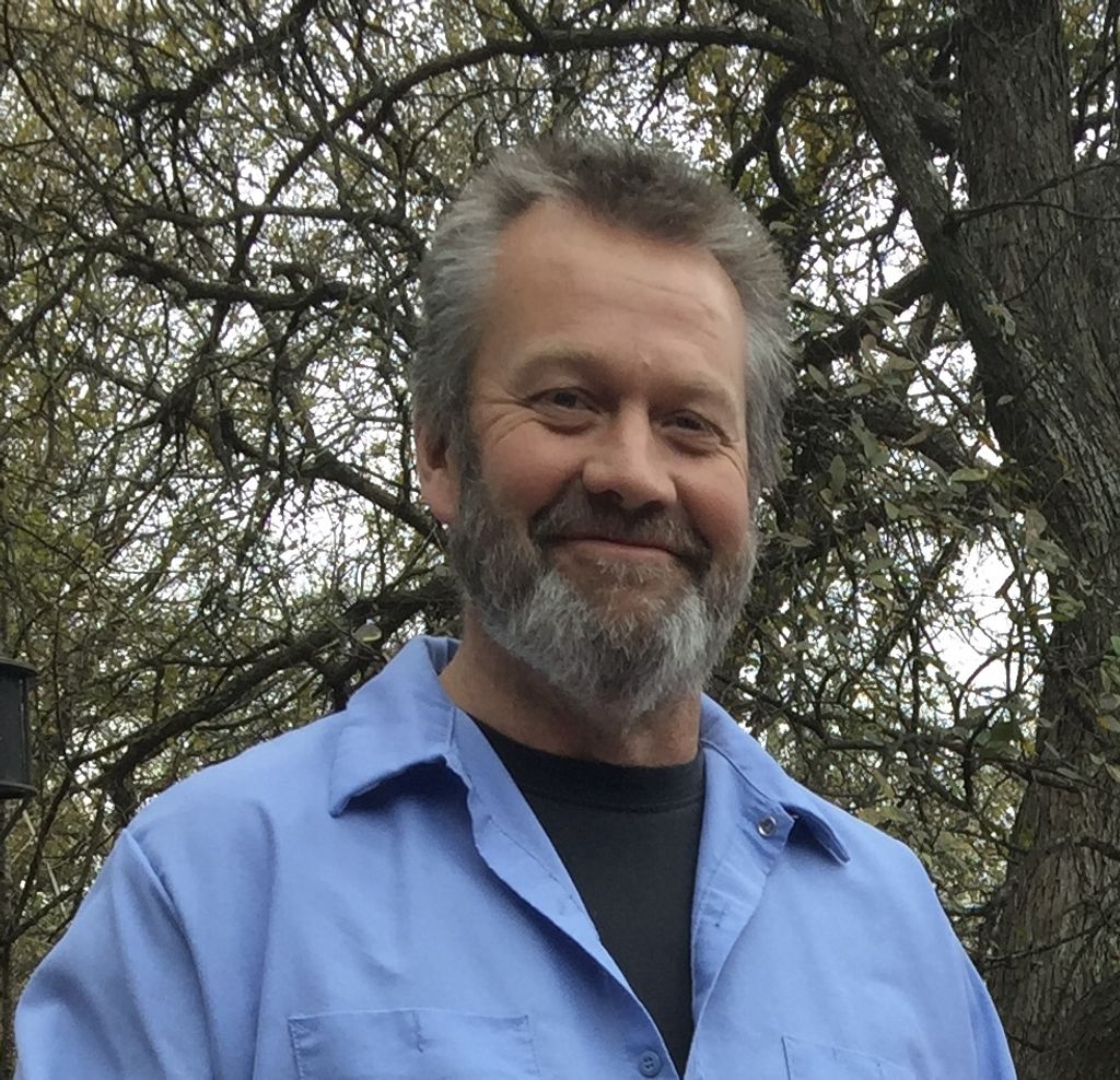 Kevin Robert Erickson