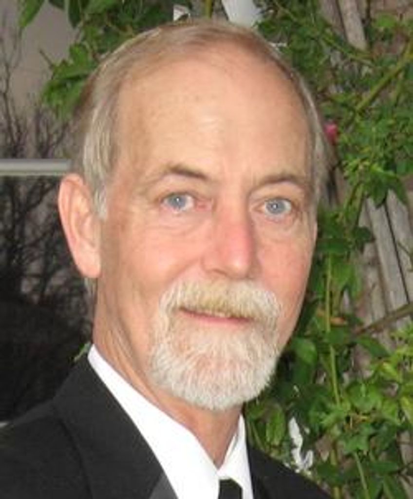 Charles Frank Culver Profile Photo
