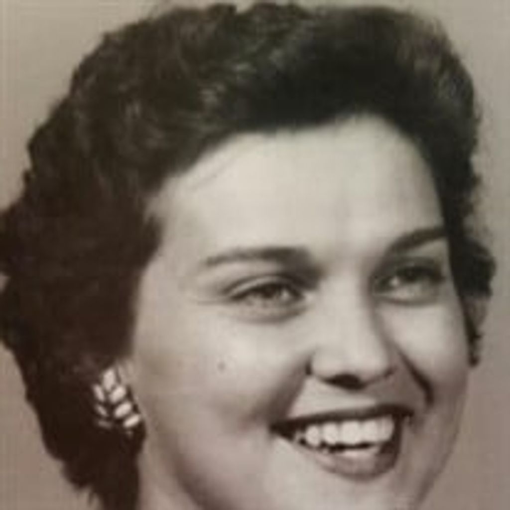 Betty Mitchell